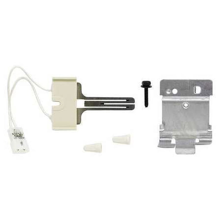 WAKA　LEGEND COLLECTION 5BOX Whirlpool, Dryer Igniter Kit, 279311, White, Metal - Walmart.com