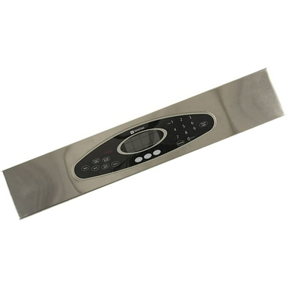 Genuine Whirlpool 5765M434-60 Touchpad Control Panel