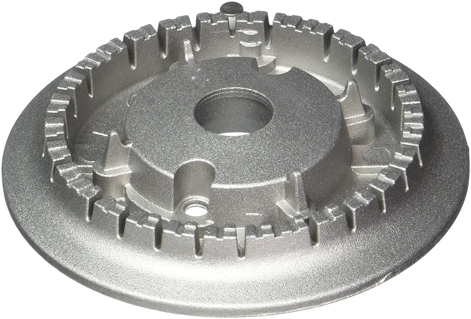 Genuine Whirlpool 74007736 Range Surface Burner Base