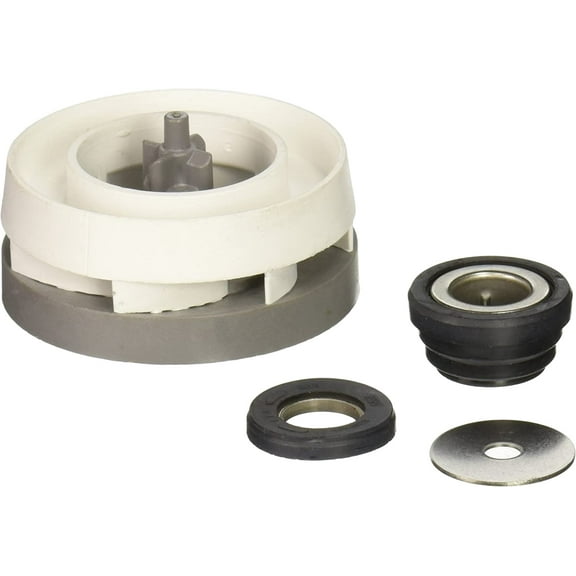 Genuine Whirlpool 8193951A Impeller and Seal Kit