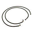 thumbnail image 1 of Genuine Whirlpool 8212638RC 6' Nylon Fill Hose, 1 of 2