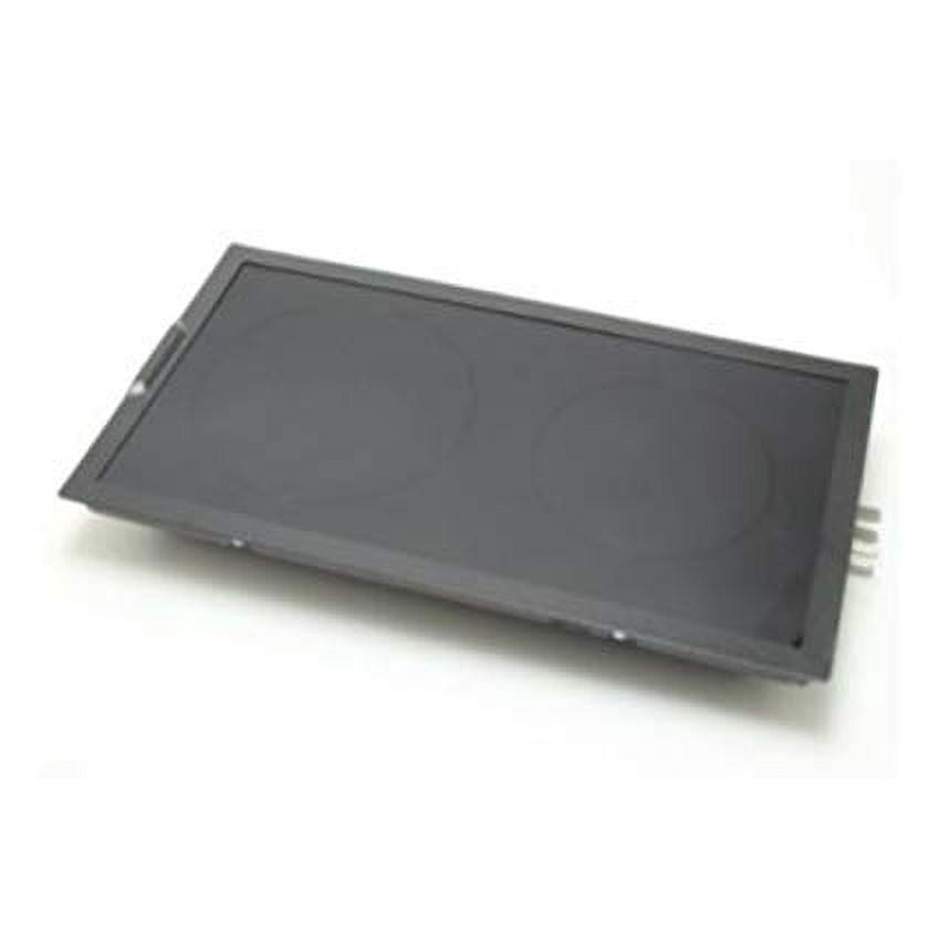 Genuine Whirlpool A122BA Stove Cartridge Assembly