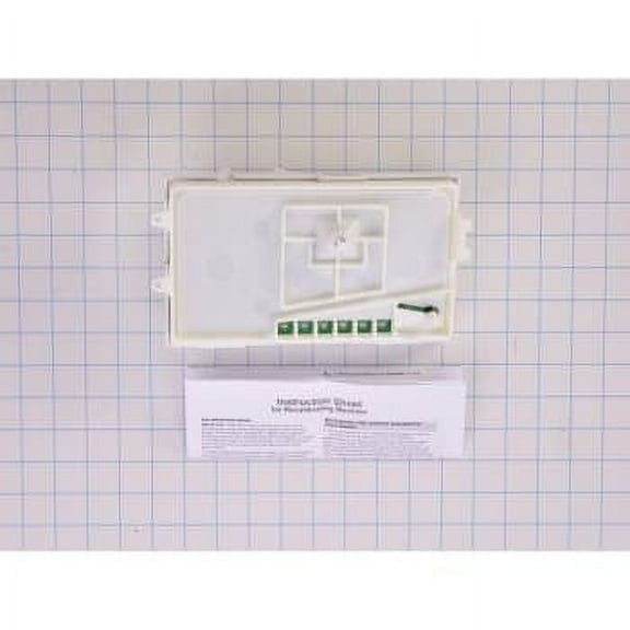 Genuine Whirlpool Control Board W10860464