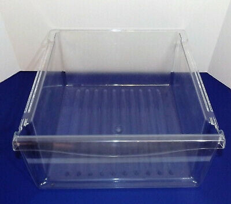 Genuine Whirlpool Crisper Drawer WP67004515