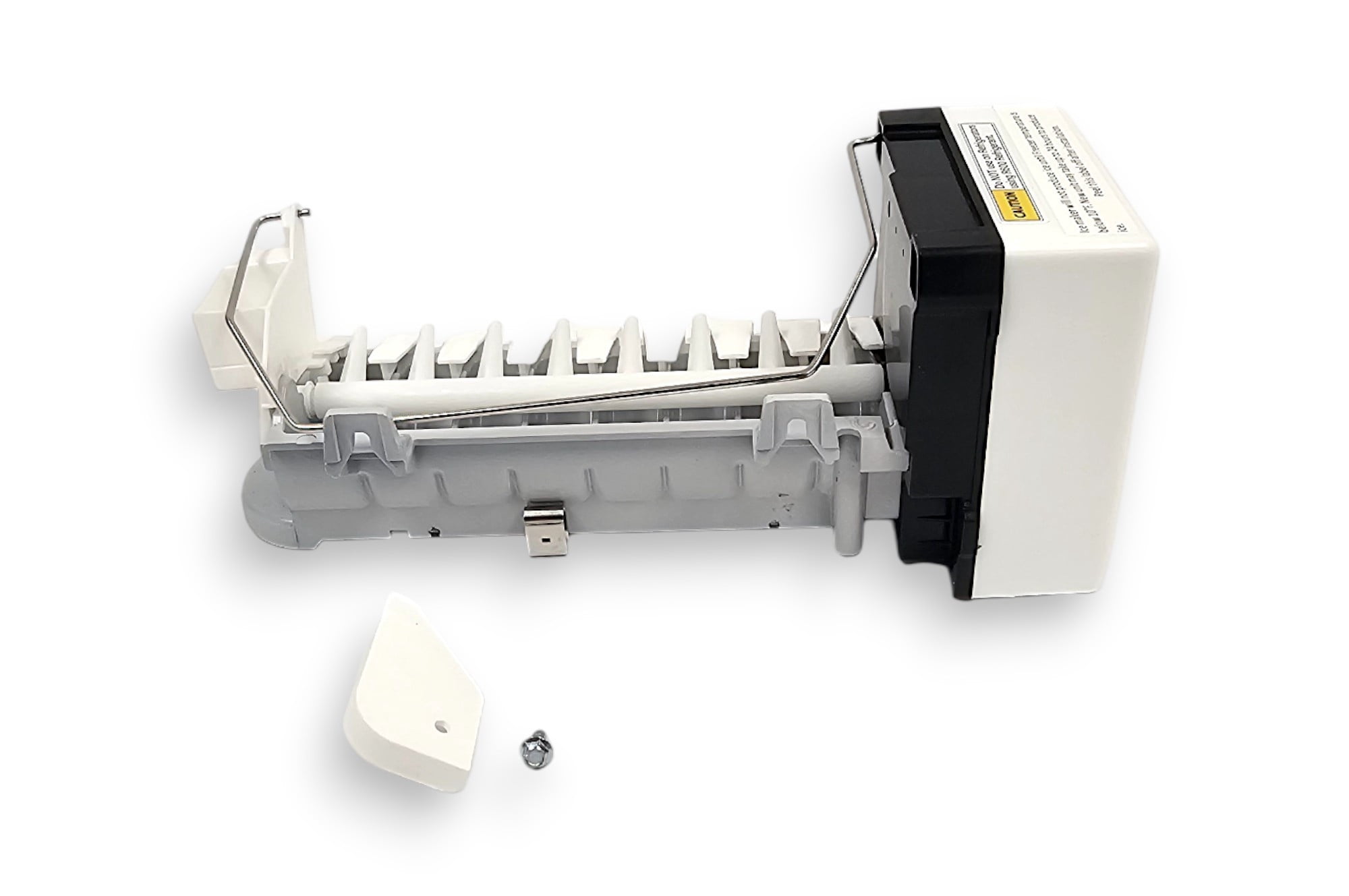 Genuine Whirlpool D7824706Q Ice Maker