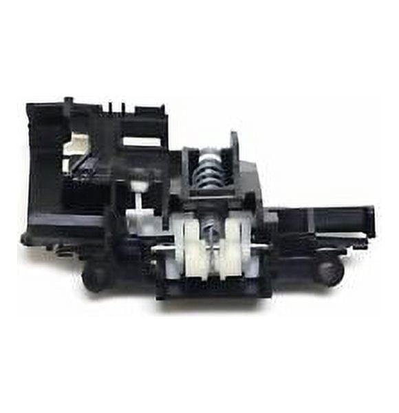 Genuine Whirlpool Dishwasher Door Latch Replacement&nbsp;WPW10653840