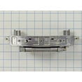 thumbnail image 1 of Genuine Whirlpool Door Hinge WPW10310366, 1 of 2