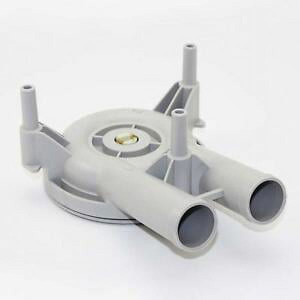 Genuine Whirlpool Drain Pump 201566P