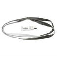 thumbnail image 1 of Genuine Whirlpool Dryer Felt Seal 239087, 1 of 2