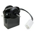 thumbnail image 1 of Genuine Whirlpool Evaporator Fan Motor WP2315539, 1 of 2