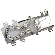 Genuine Whirlpool Heating Element Assembly WP8544771