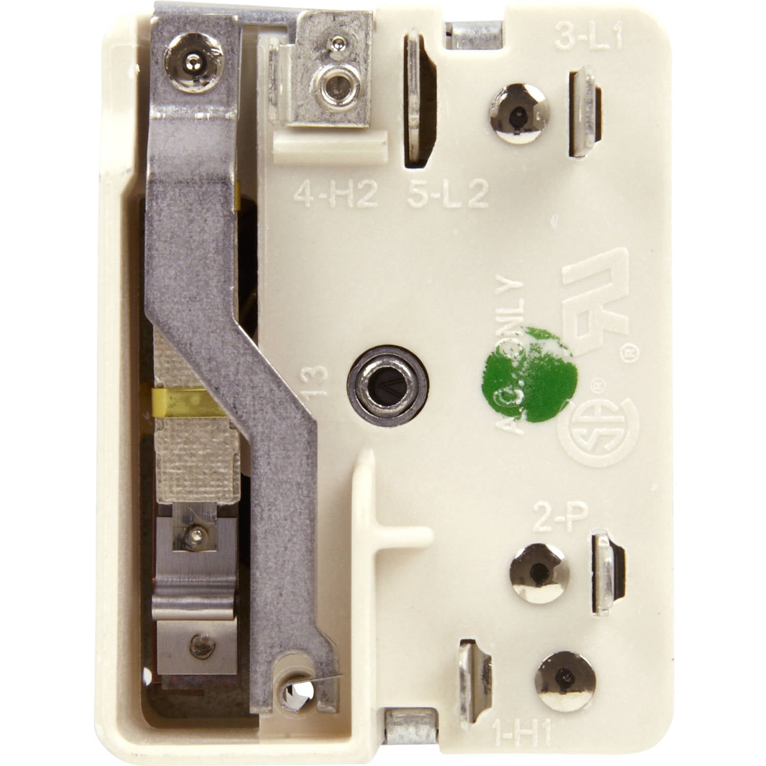 イチエパック Genuine ISUZU Ignition Switch - Reliable Seat Connector