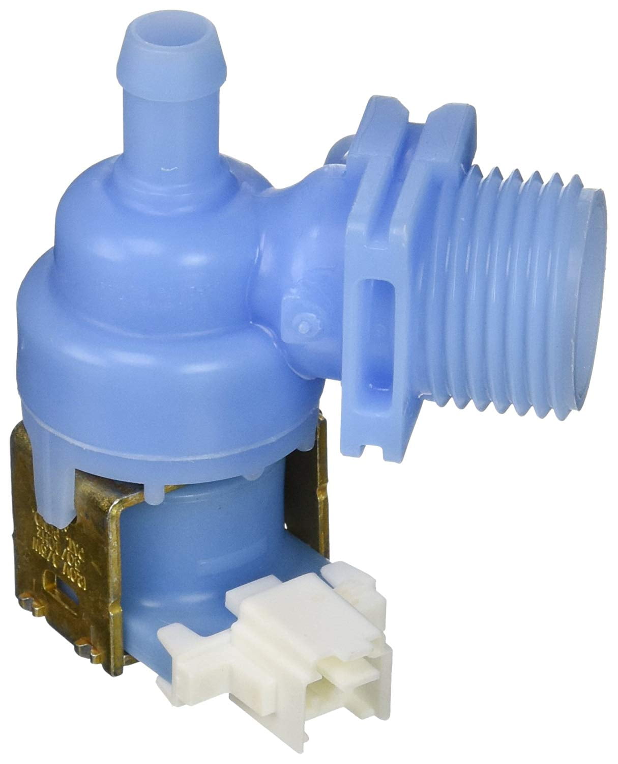 Genuine Whirlpool Inlet Valve W10327249