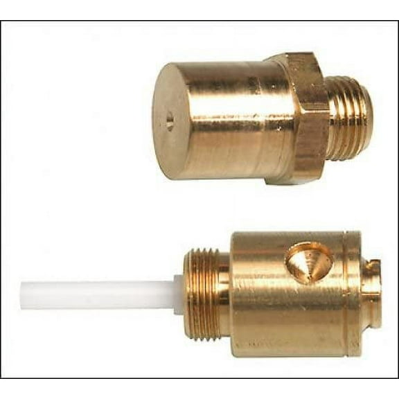 Genuine Whirlpool LPK1 Dryer Conversion Kit