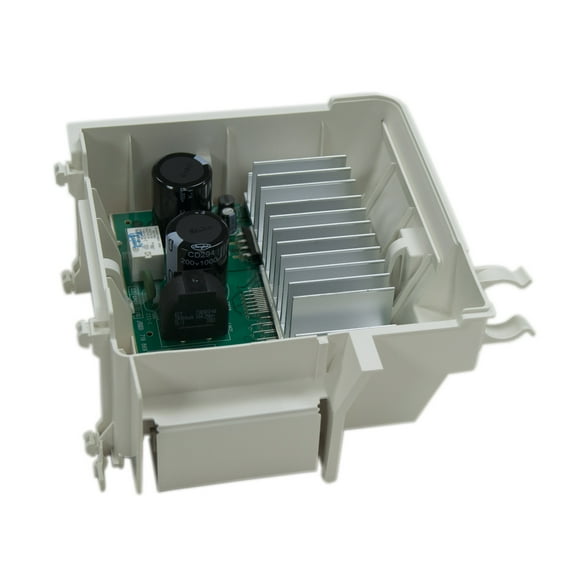Genuine Whirlpool Motor Control Board WPW10374126
