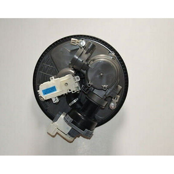 Genuine Whirlpool Pump and Motor W11085683