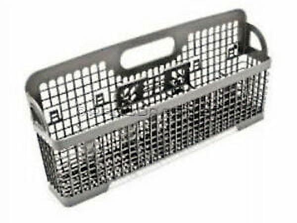 Genuine Whirlpool Silverware Basket WP8562043
