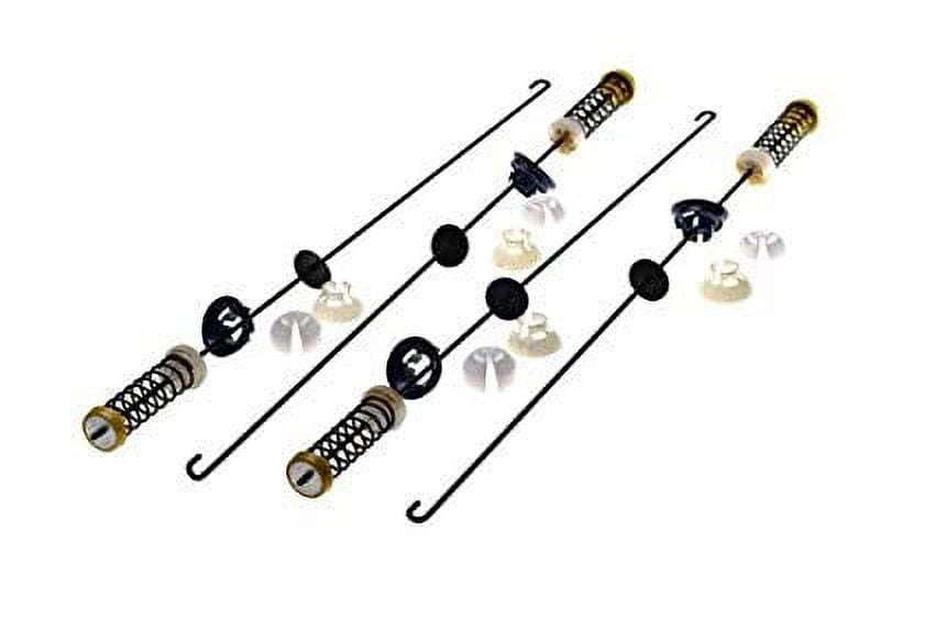 Genuine Whirlpool Suspension Rod W10247710