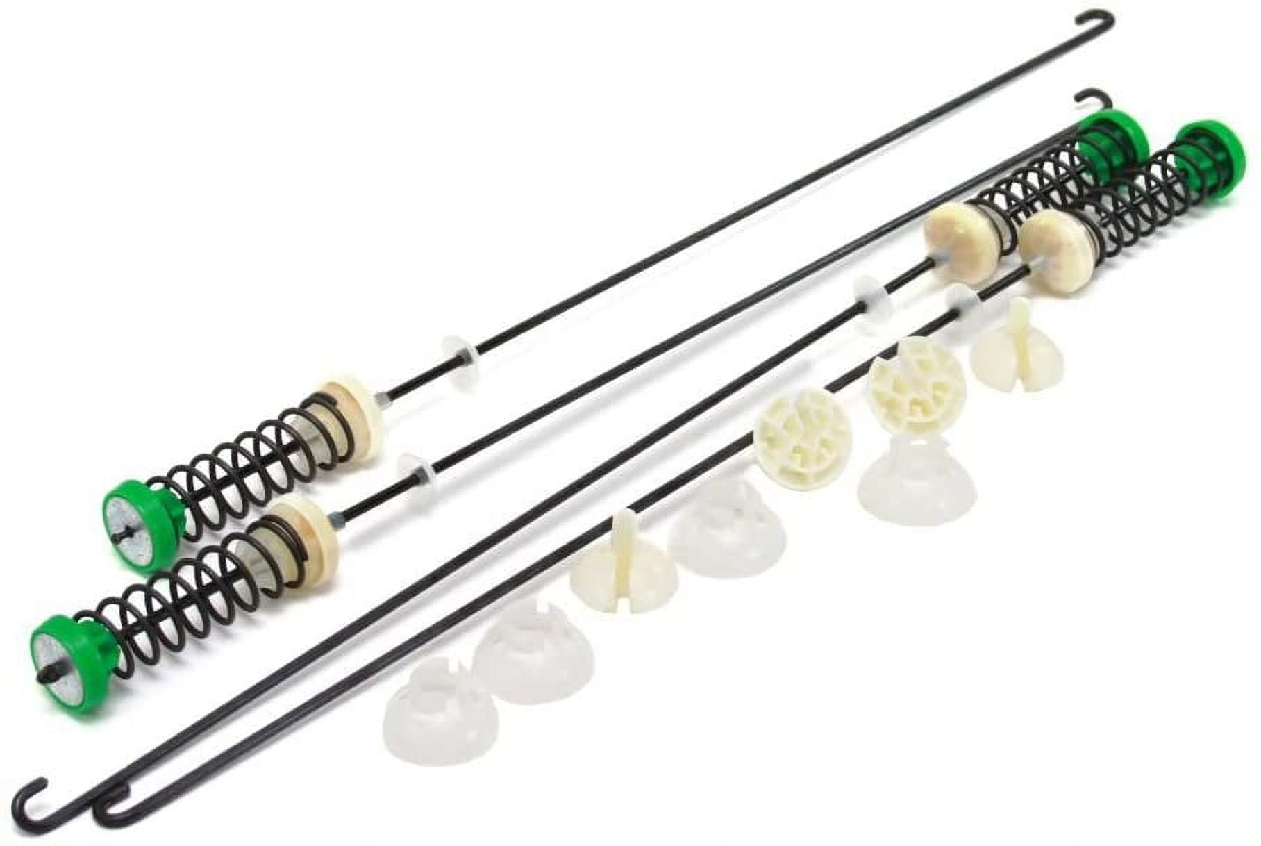 Genuine Whirlpool Suspension Rod W10780051