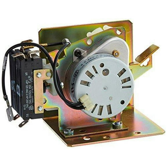Genuine Whirlpool Timer 279737