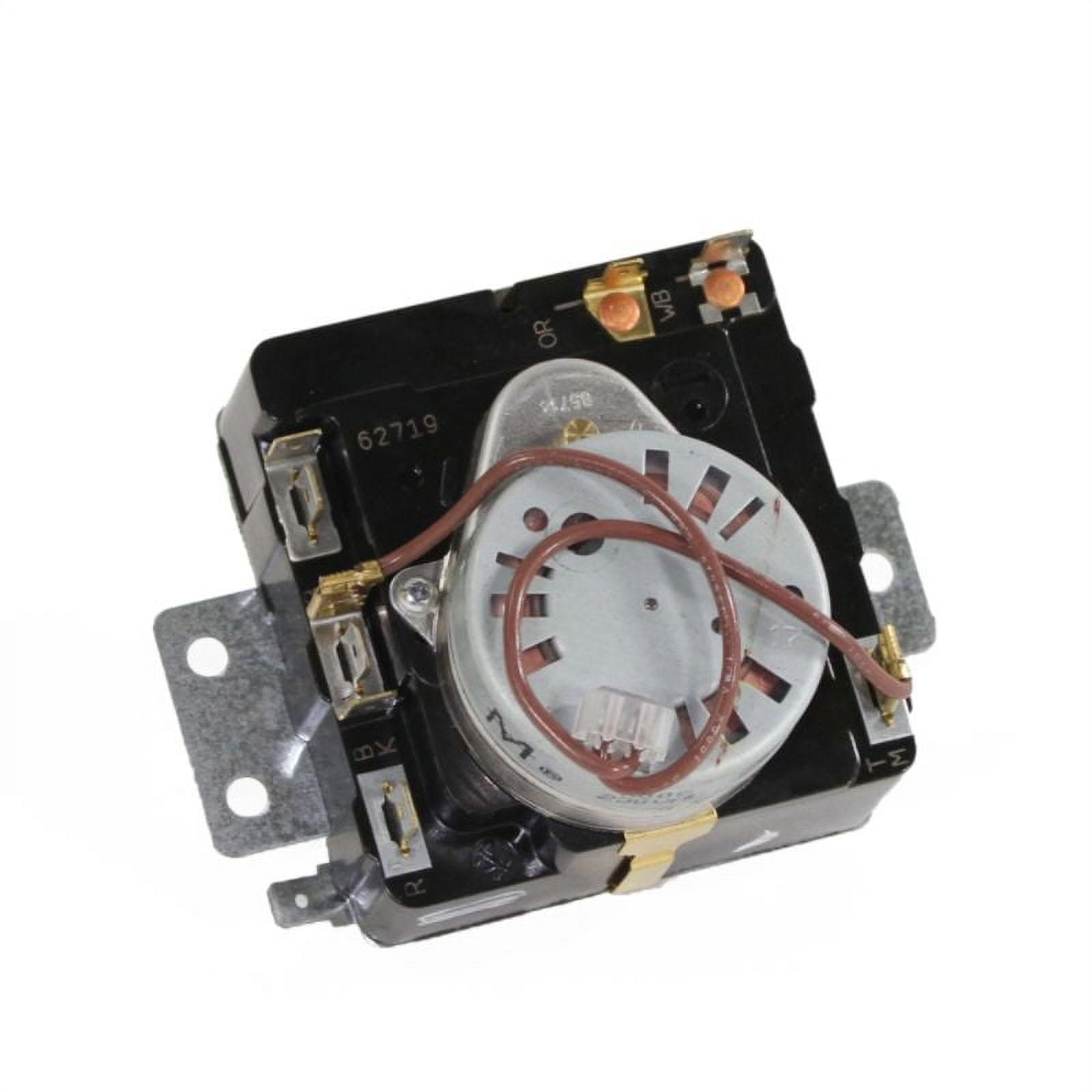 Genuine Whirlpool Timer 8299780