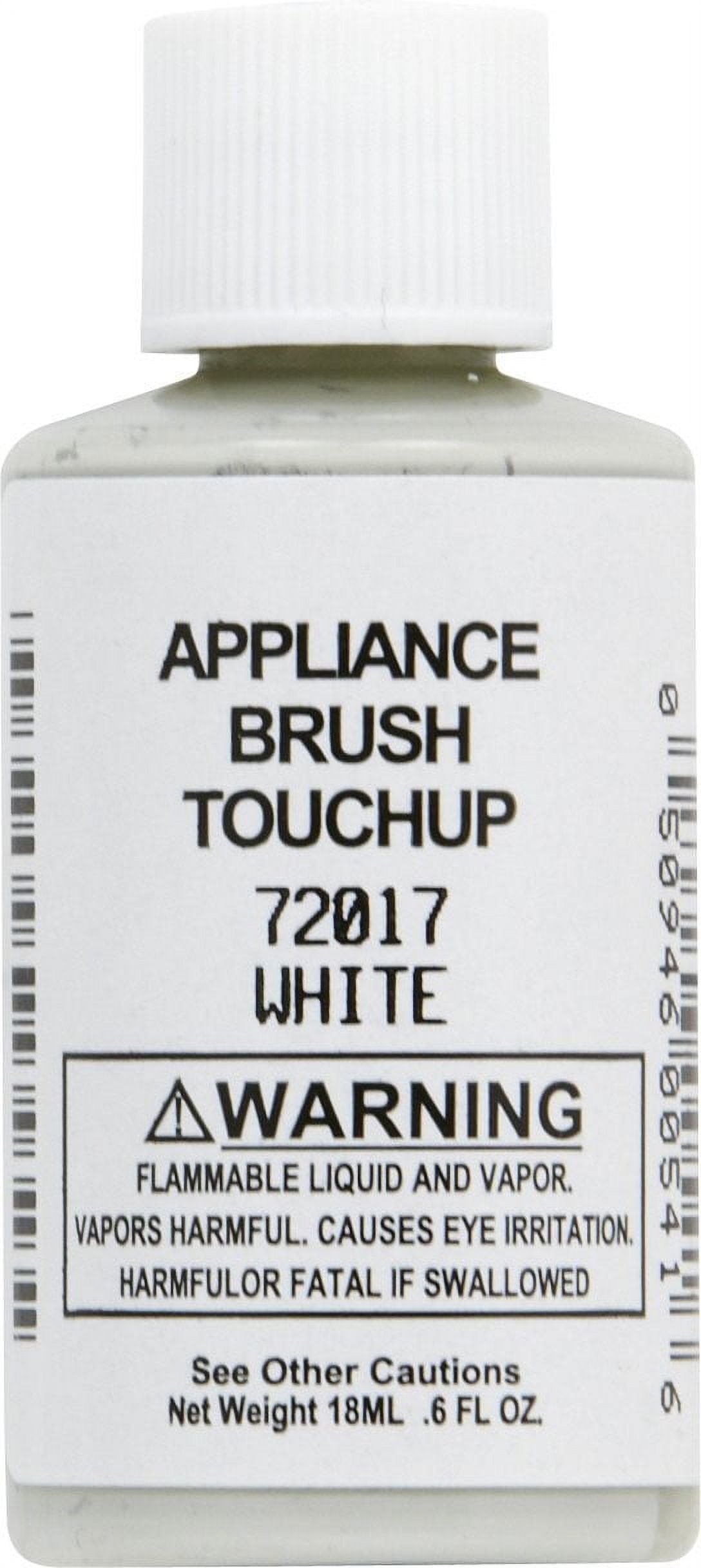 Genuine Whirlpool Touch Up Paint 72017