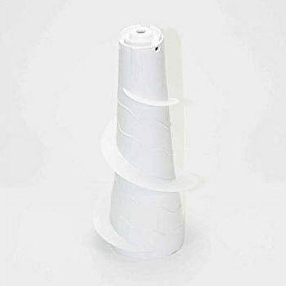 Genuine Whirlpool Upper Agitator W10836692