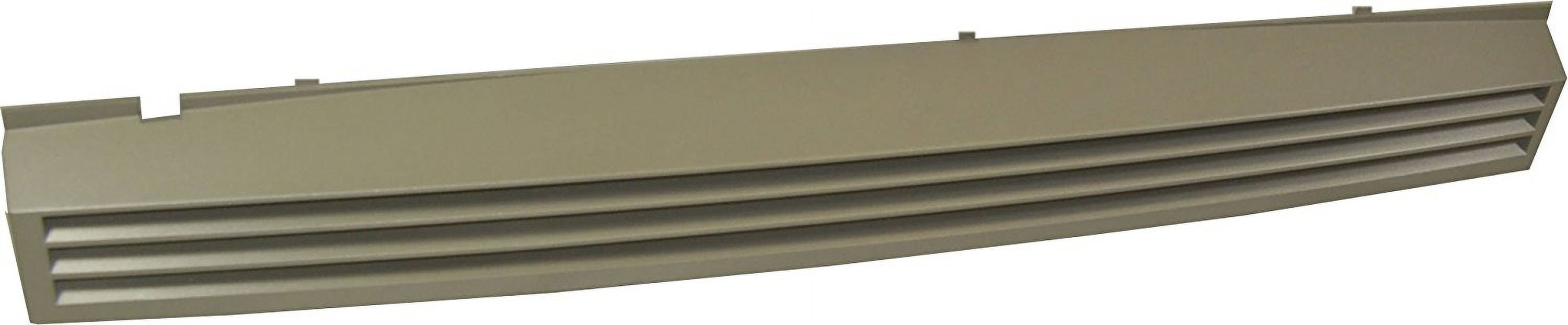 Genuine Whirlpool Vent Grille W10450189