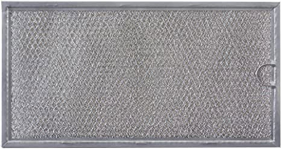 Whirlpool W10660052 Grease Filter For Microwaves Replaces 1388896, 8184001, 8184001A, 8184003, AH1957060, EA1957060, PS1957060, W10113040
