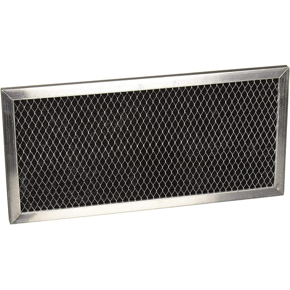 Genuine Whirlpool W10120840A Charcoal Filter