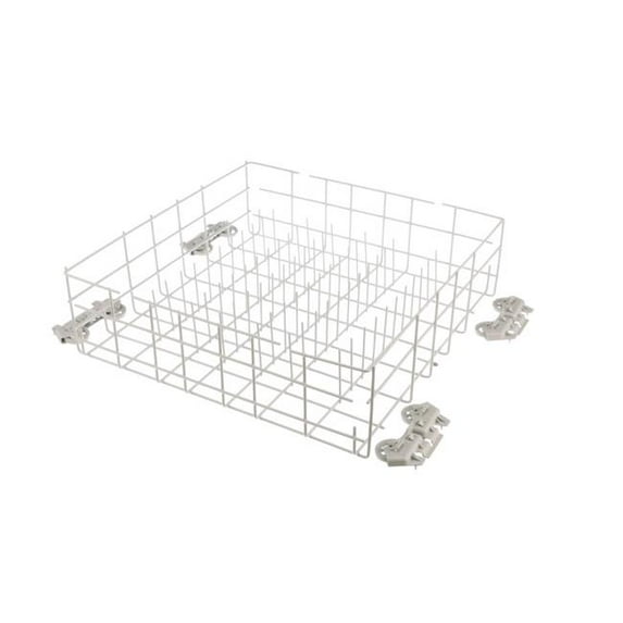 Whirlpool WPLW10134647 Genuine OEM Lower Dishrack