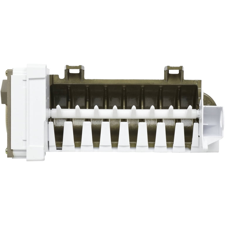 Fabricador De Hielo Compatible Para Refrigeradores Whirlpool, Kenmore, Maytag - Sustituye W10190952, W10122496