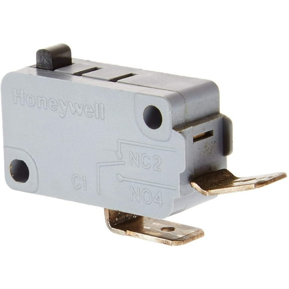 whirlpool w10211974 switch for microwave