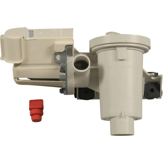 Genuine Whirlpool W10241025 Washing Machine Water Pump