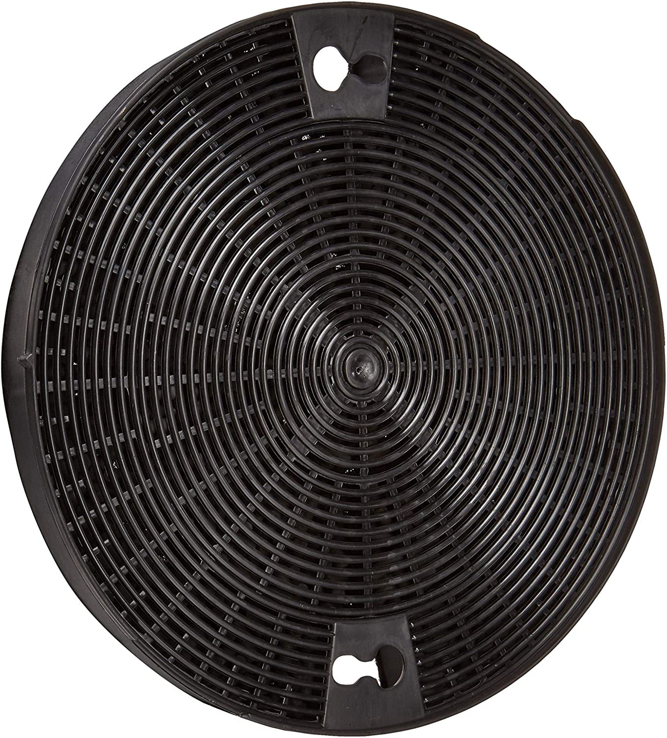 Genuine Whirlpool W10272068 Range Vent Hood Charcoal Filter