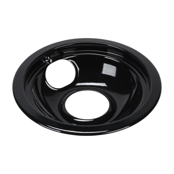 Genuine Whirlpool W10290353RW Burner Drip Bowl