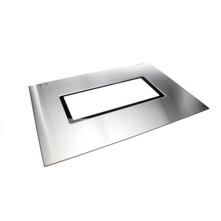 Genuine Whirlpool W10401225 Oven Outer Door Glass