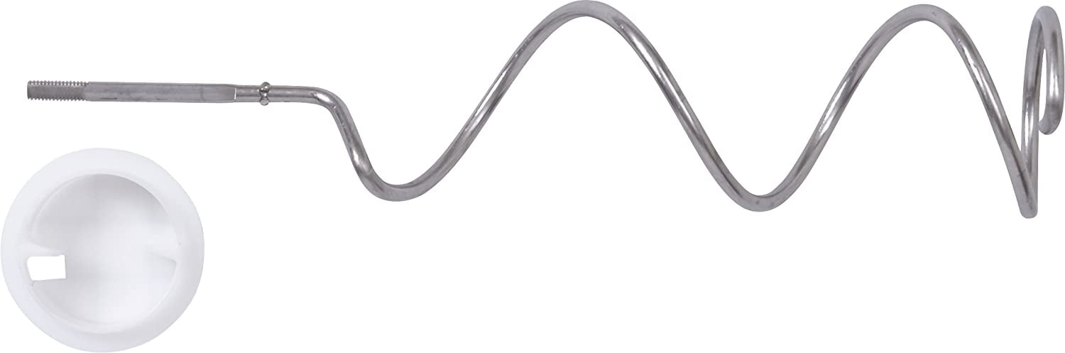 Genuine Whirlpool W10422851 Ice Bucket Auger
