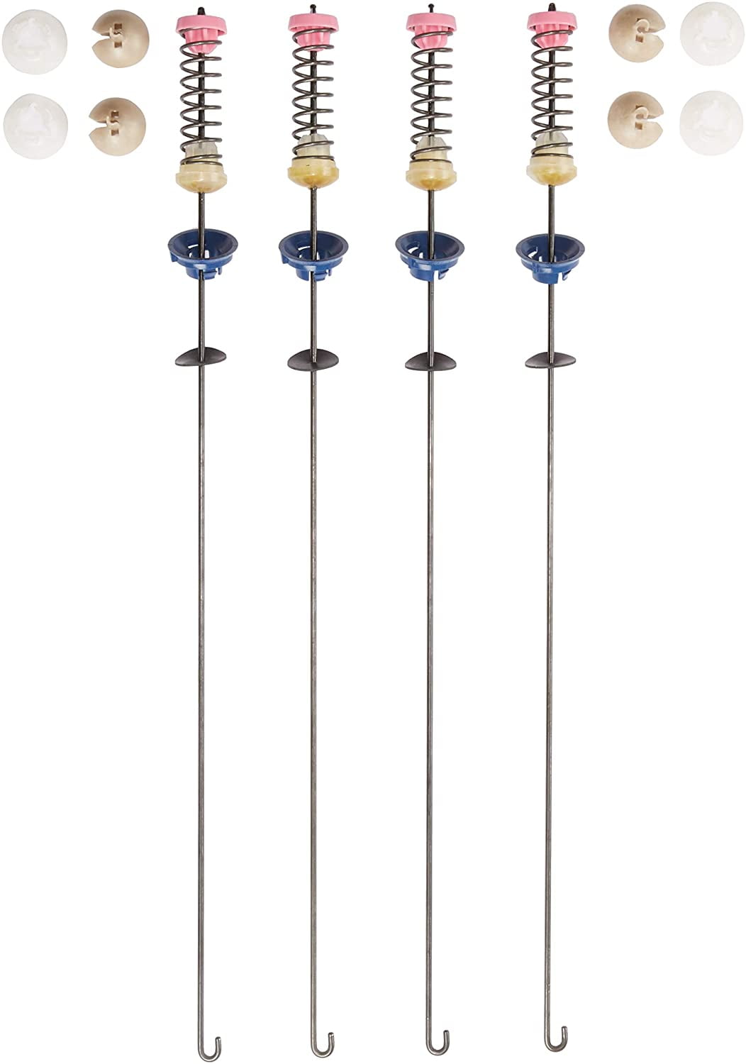 whirlpool w10440786 suspension