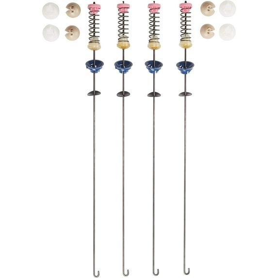 Genuine Whirlpool W10440786 Suspension Rod