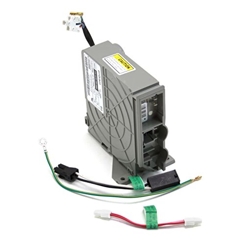 Genuine Whirlpool W10629033 Refrigerator Inverter Board