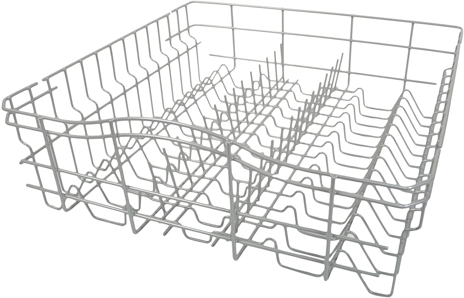 Genuine Whirlpool W10727422 Upper Dishrack Assembly
