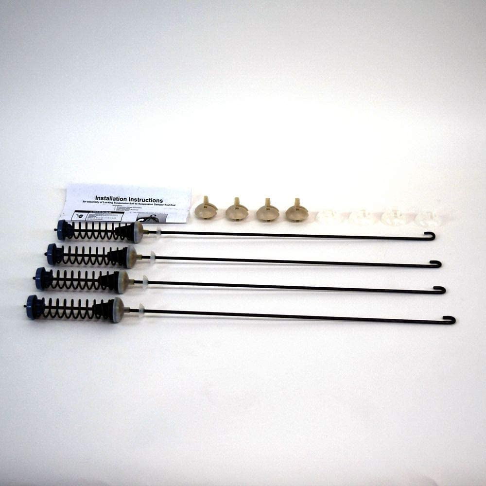 Genuine Whirlpool W10780044 Suspension Rod