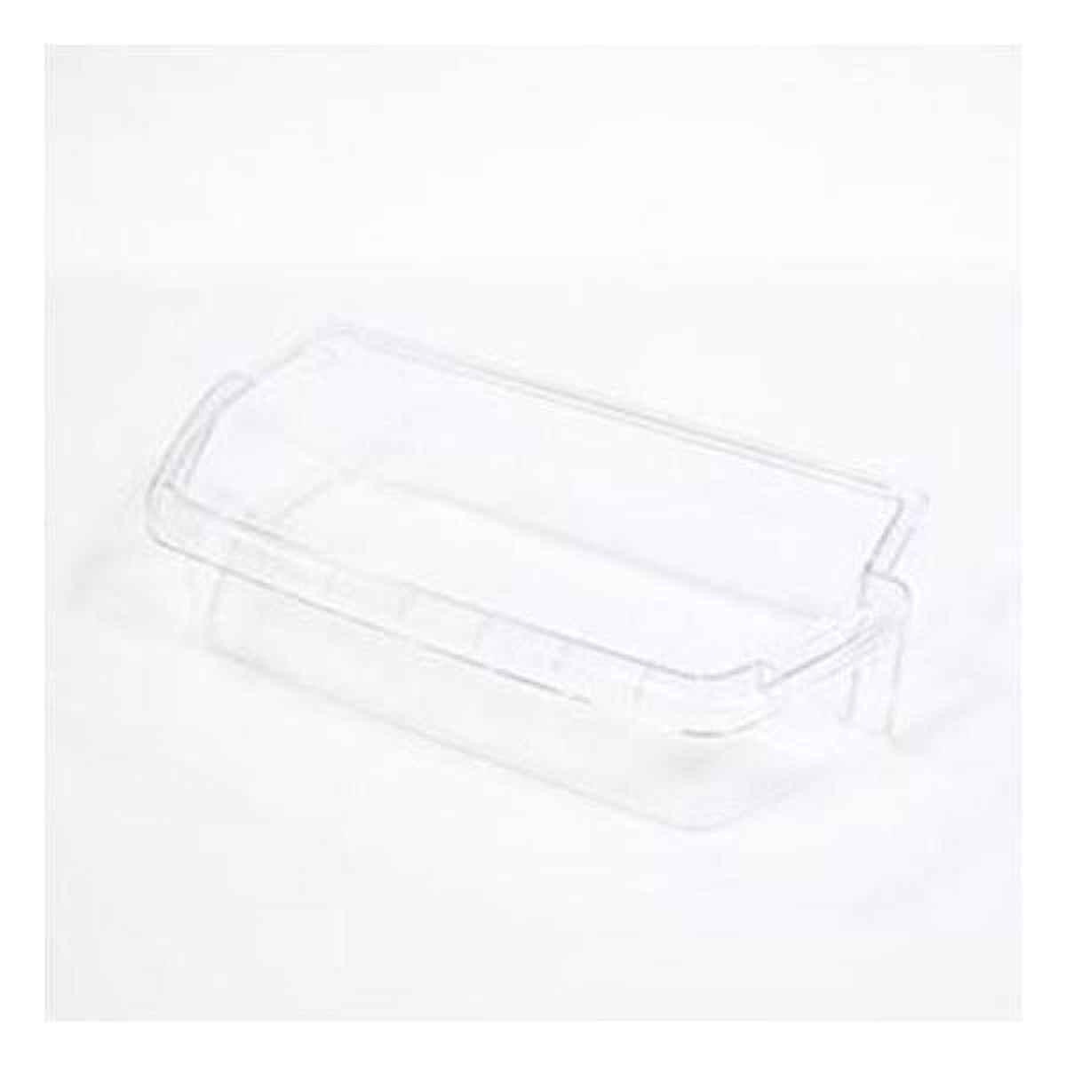 Genuine Whirlpool W10803530 Refrigerator Door Shelf Bin