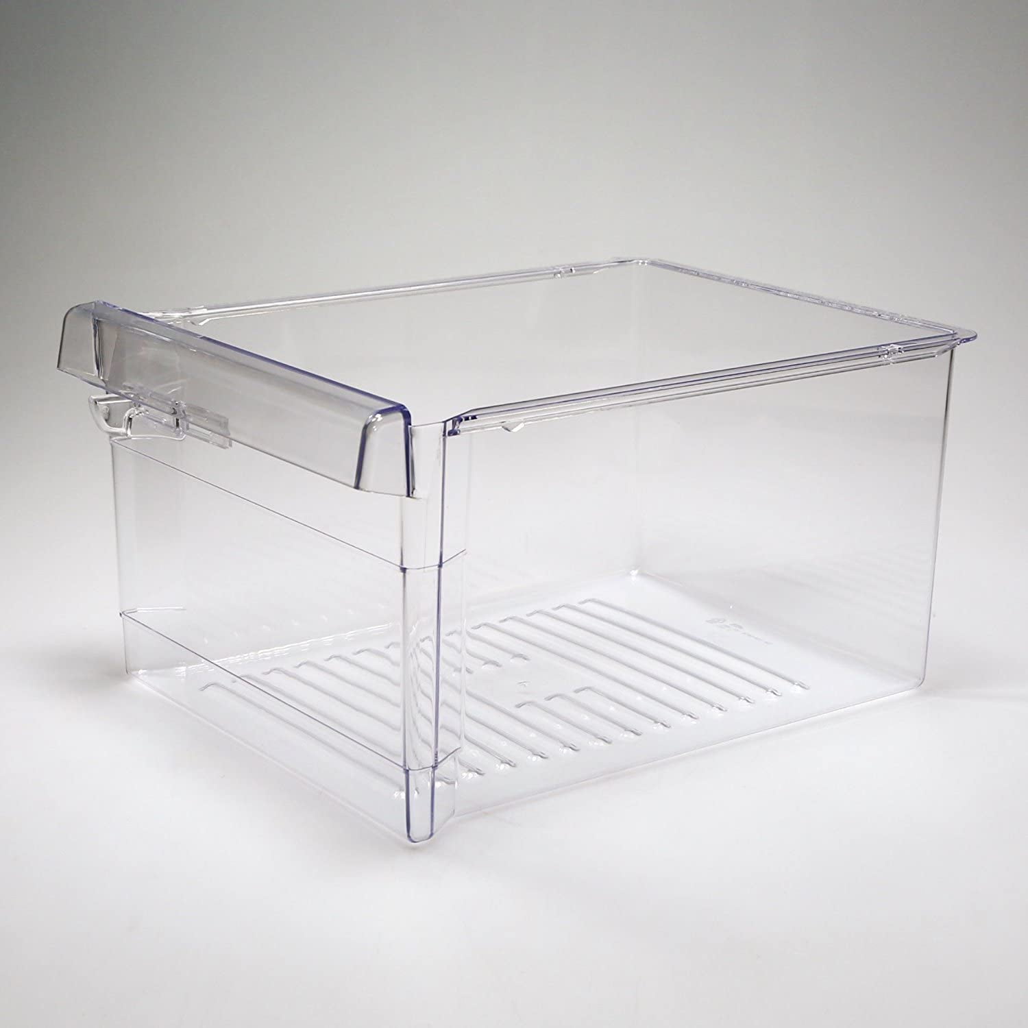 Genuine Whirlpool W10804447 Refrigerator Crisper Drawer
