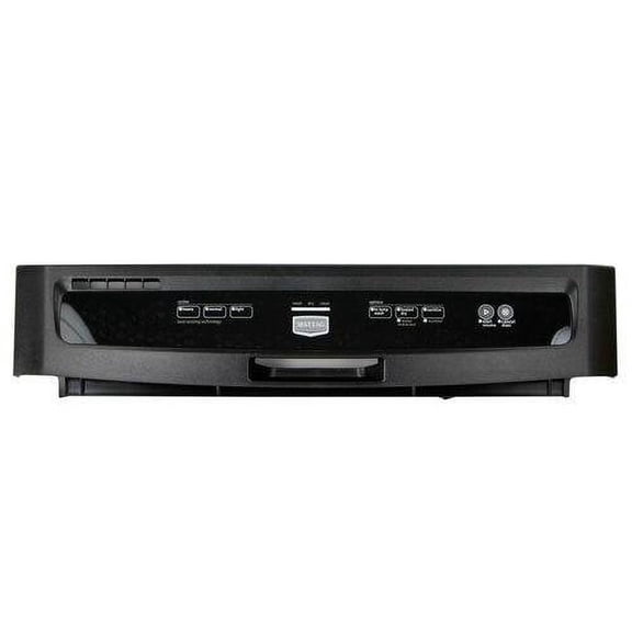 whirlpool w10811155 control panel and touchpad