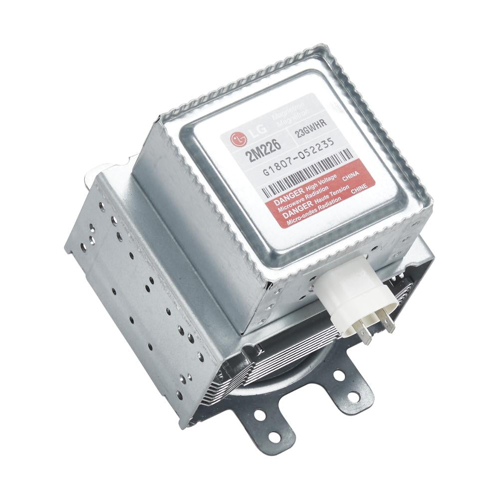 Whirlpool WPLW10818686 Microwave Oven Magnetron