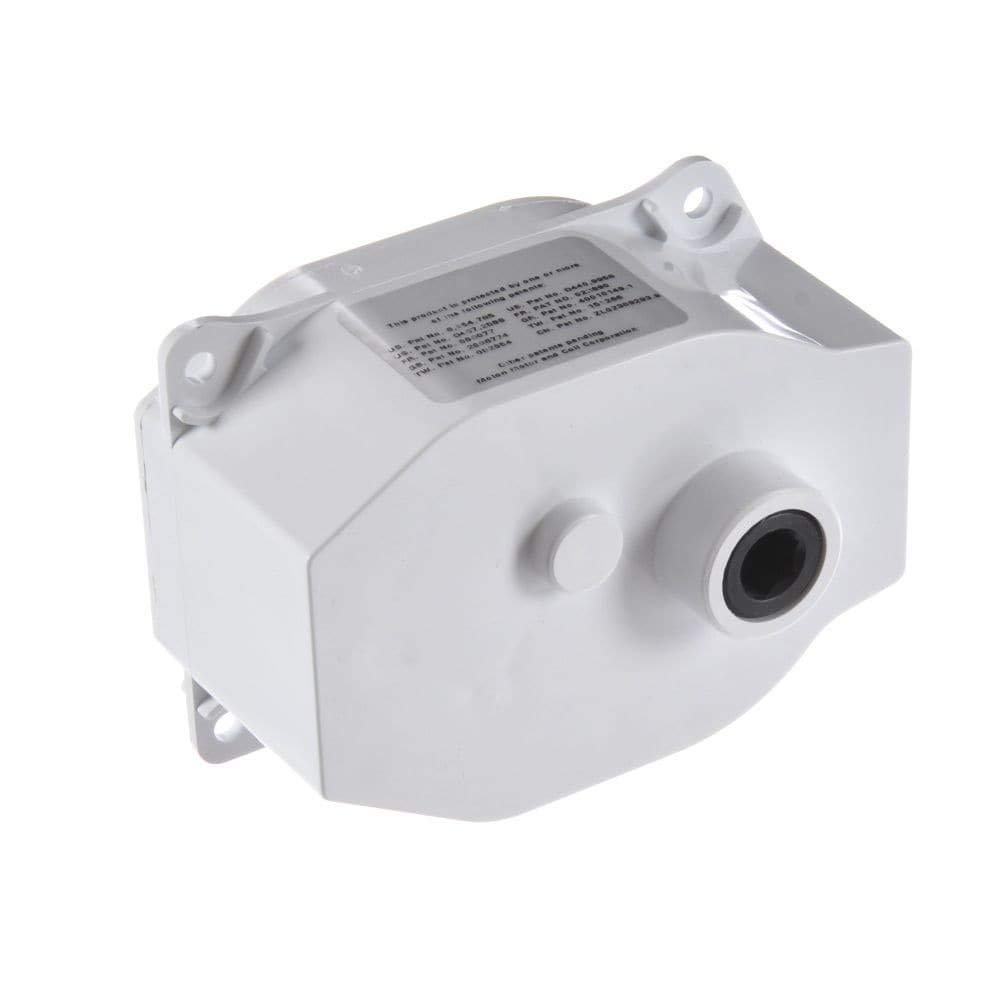 YesParts W10822635 Durable Refrigerator Motor compatible with W10271507 2315544 2315546 - image 1 of 3