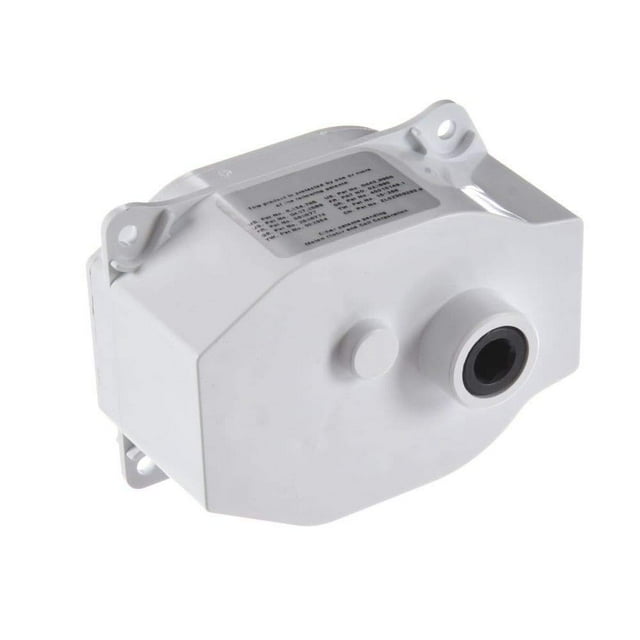 YesParts W10822635 Durable Refrigerator Motor compatible with W10271507 2315544 2315546