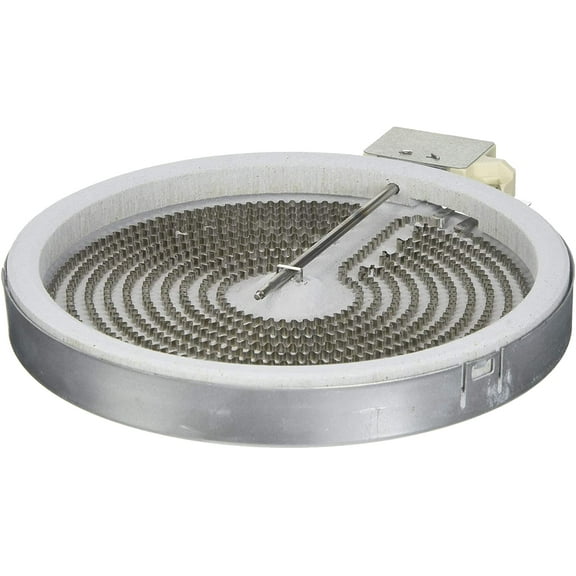 Genuine Whirlpool W10823698 Radiant Surface Element